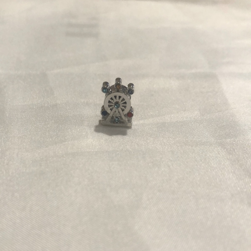 Carousel Park Charm